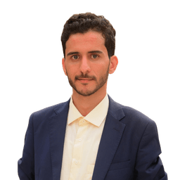 Ebrahim Baggash